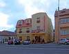 Отель Hotel Brasov Брашов-0