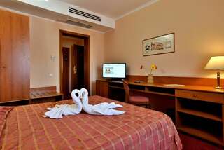 Отель Hotel Brasov Брашов Номер «Комфорт»-2