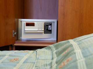 Отель Hotel Brasov Брашов Номер «Комфорт»-24