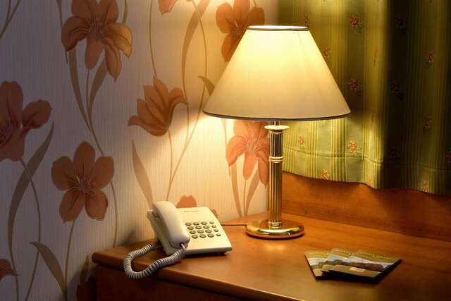 Отель Hotel Brasov Брашов-7